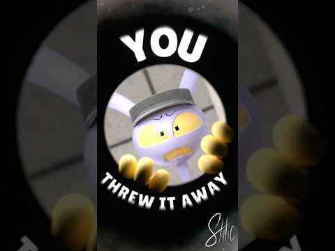 Trashed and Betrayed - The Amazing Digital Circus