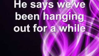 Serious - Jasmine Villegas (lyrics)