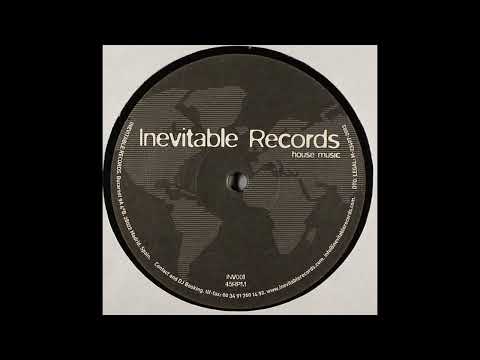 Astro & Glyde - Kinky (Psychomachines Remix)