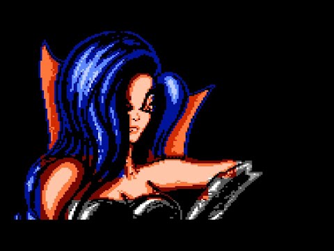 Battletoads (NES) Playthrough