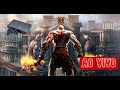 God Of War 2 Dublado Ps2