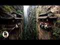 10 Most Spectacular Mountain Tours In China That You Must Visit