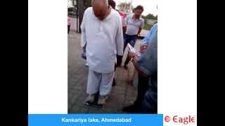 Kankariya Lake Ahmedabad 18112014 - Eagle Weighing Scale