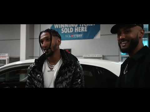 Lil Freeny   5amseen  official Music video ft  Zeezo, Hunnit Bands, & AmiirGX 1080p