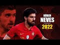 Rúben Neves 2022 ● Amazing Skills Show | HD