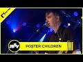 Poster Children - If You See Kay | Live @ JBTV