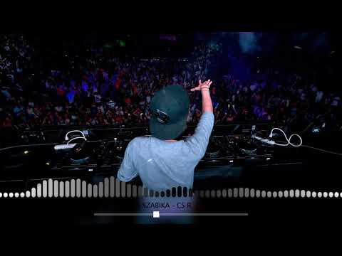 PIXA X ROSTÁS SZABIKA - CSÓRÓ (Dj Mam Club Edit)