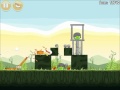 Official Angry Birds Walkthrough Poached Eggs 2 10