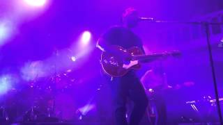 Bloc Party - Virtue (Live at Paradiso Amsterdam 27.11.15)
