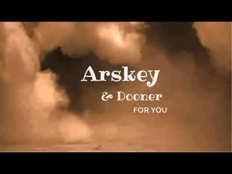Arskey & Donner - For You