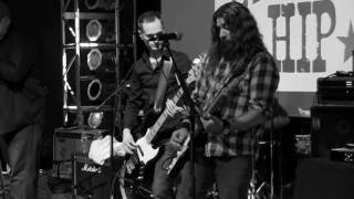 STRICTLY HIP   BORN IN THE WATER By The Tragically Hip