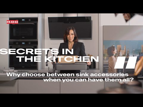 Frank Tips - All the accessories at hand