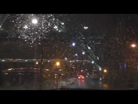 Vic Chesnutt and Elf Power - Episode 6 - European Tour 2009