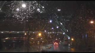 Vic Chesnutt and Elf Power - Episode 6 - European Tour 2009