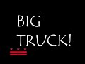 Coal Chamber - Big Truck Lyrics
