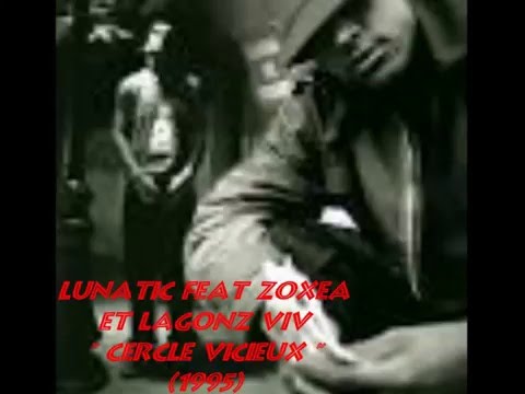 Video thumbnail for Cercle vicieux