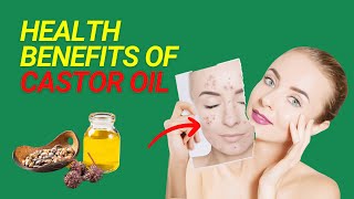 Castor Oil Everything You Need To Know About This Topical Oil