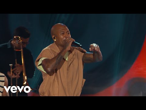 Turma do Pagode - Tá Escrito / Anna Júlia / Do Seu Lado (Ao Vivo)