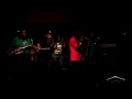 Tarrus Riley LIVE in NYC