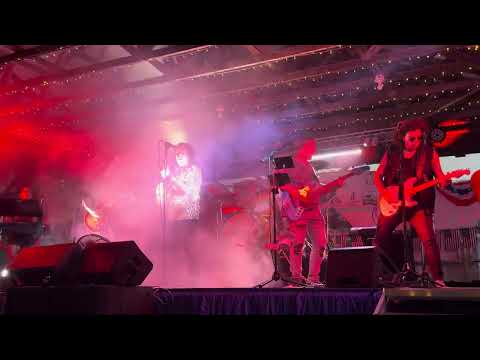 Legacy (Foreigner) video