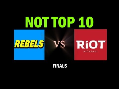 Not Top 10 (AKO2014)