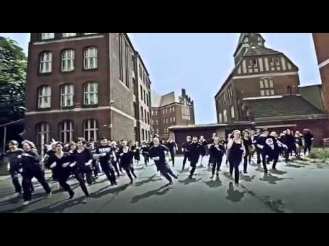 Casper - Der Druck steigt  / Blut sehen