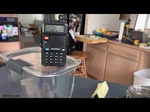 Pierce County DEM Required Monthly Test(5-3-2021 ~ 5-4-2021)