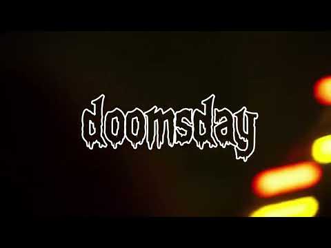 [FREE] SALUKI, ANIKV type beat "DOOMSDAY"