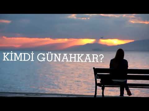 Rəhimxan ft Esgo - Kimdi günahkar? (nəq:Yazar SH)