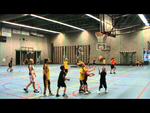 2011-09-03 Seizoen Opening Tournooi Wedstrijd4