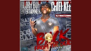 Chief Keef - &quot;Save That Shit&quot; [HQ]