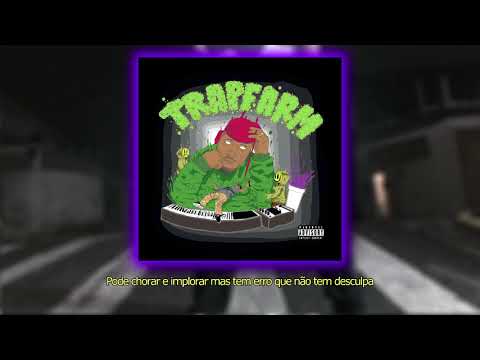 04 - Dom Tozen - Ódio & 212  | Feat Miggaz Fs & Slim Libra | TRAPFARM 🌐