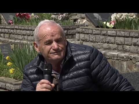 Odeon 533 Pjesa e 2,  Rtv 21 , 22.04.2023 - Masakra e Makovcit