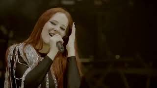 EPICA - Freedom - The Wolves Within (Omega Alive video audio