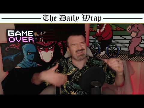 The Daily Wrap: Sept. 23, 2023 - Mortal Kombat 1's Future Uncertain? Late Night Chill in Starfield!