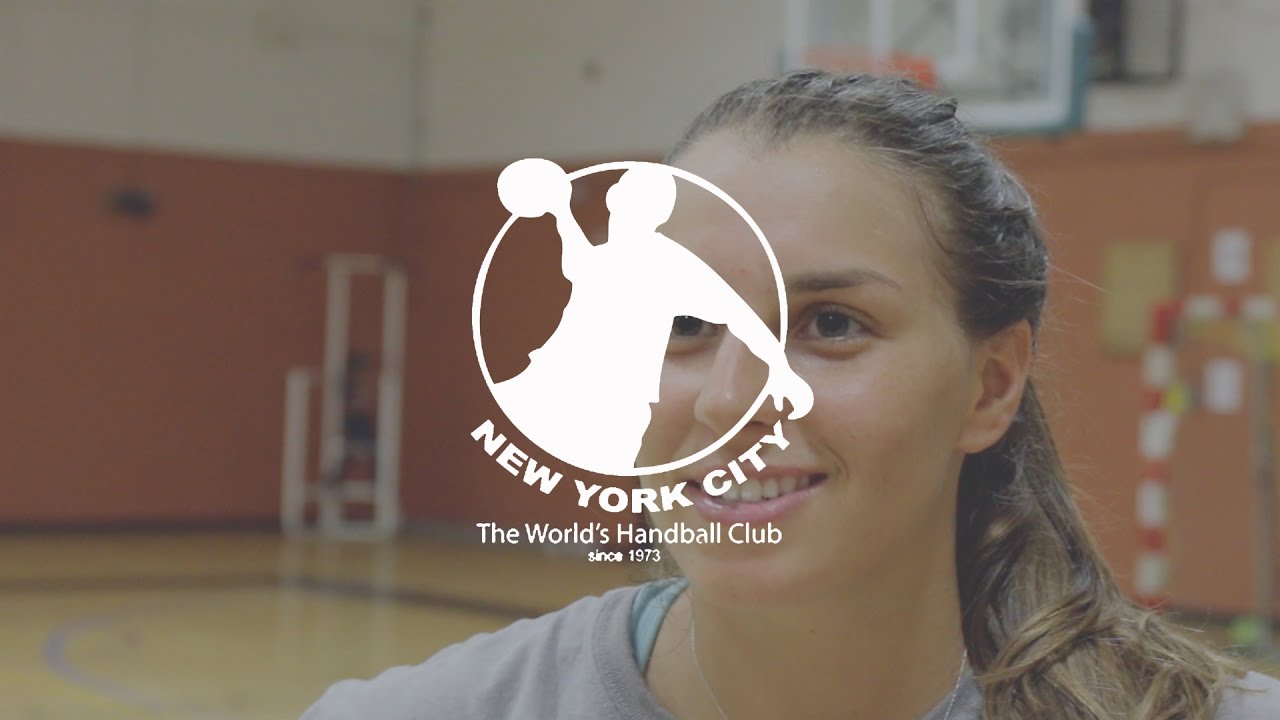 NYC Team Handball - Interview 2