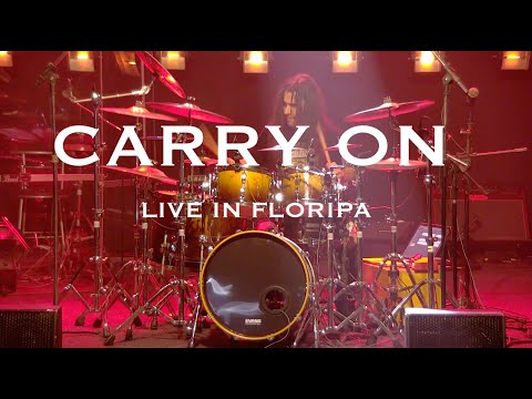 Carry On Live in Floripa