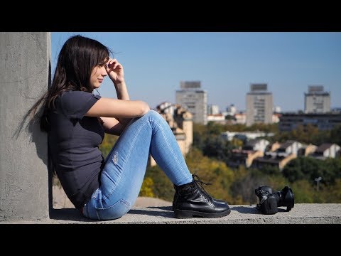 KID VIBES FEAT. ROXANA - CALL ME CRAZY (OFFICIAL VIDEO)