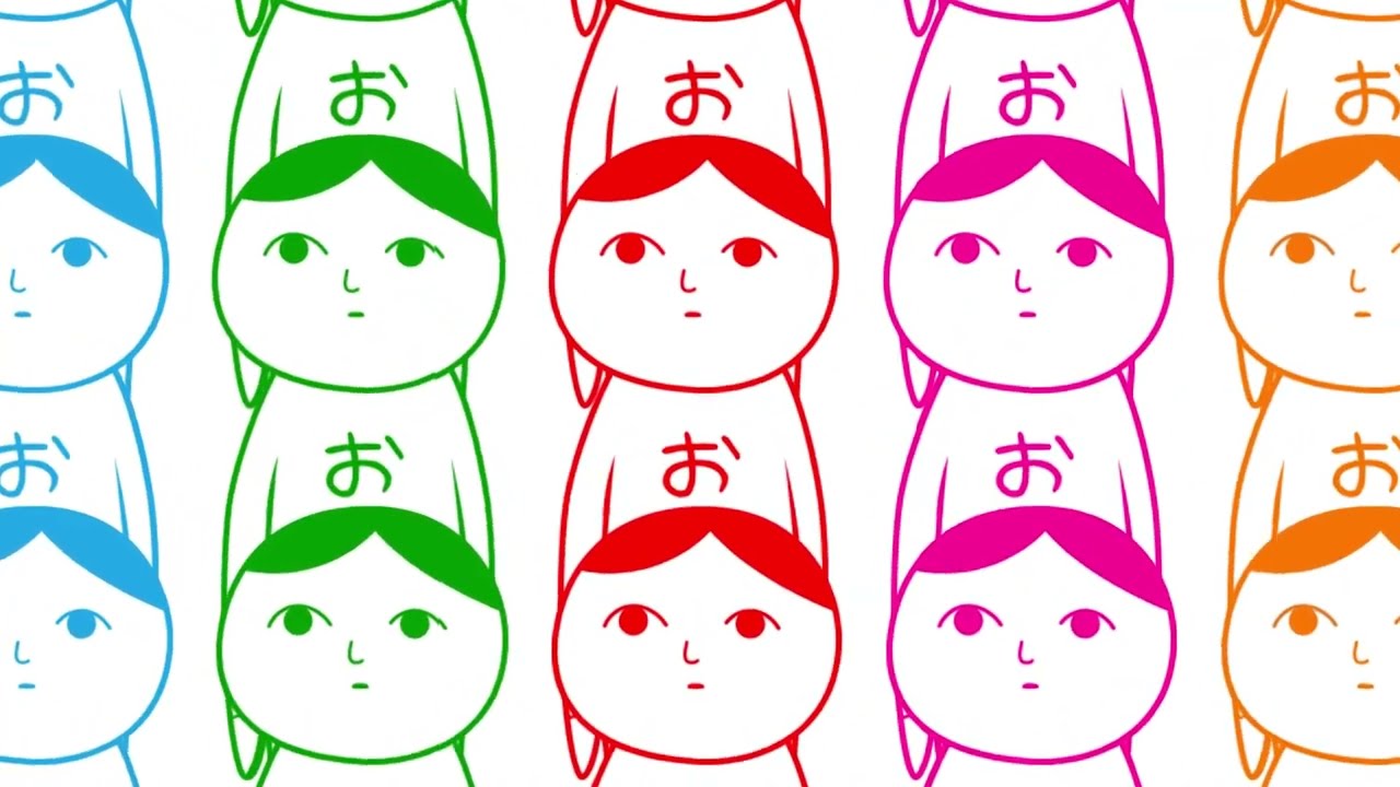 Bande-annonce KUUKIYOMI: Consider It!