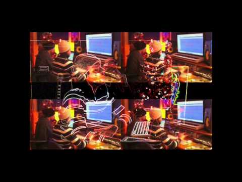 Kros Feat. B.J Moore - Just Keep On Dancing (Official Teaser)