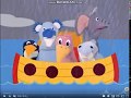 Birdo The Seven Baby Noah VHS DVD Trailer