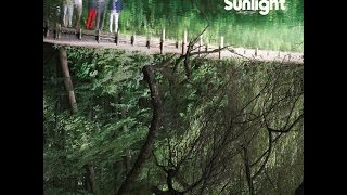 Friedrich Sunlight - Dôme du Goûter