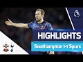 Kane scores again and THREE disallowed goals deny Spurs victory | HIGHLIGHTS | Southampton 1-1 Spurs