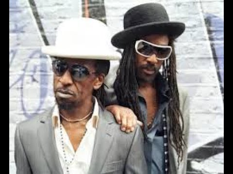 Aswad feat Richie Dance & KSwaby - African Children - Mixed By KSwaby