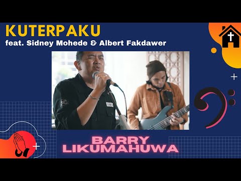 KUTERPAKU // Live Collaboration with Sidney Mohede & Albert Fakdawer