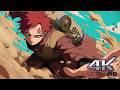 Rock Lee VS Gaara Linkin Park 2024 Edit