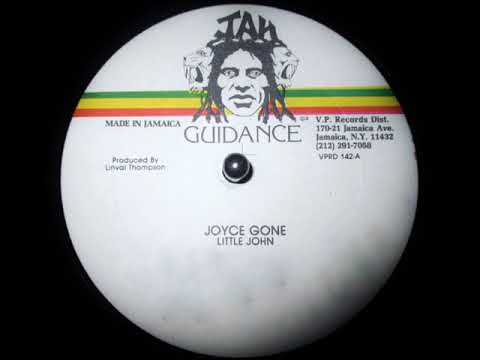 Little John - Joyce Gone