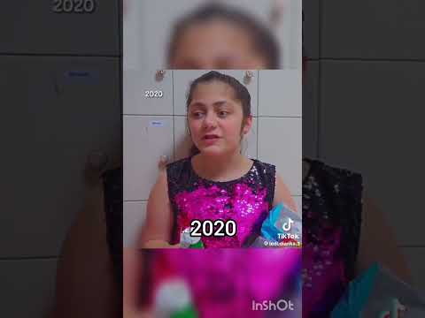 Bunny team old vs new🍉🍌😛#lady #diana #shortvideo #foryou