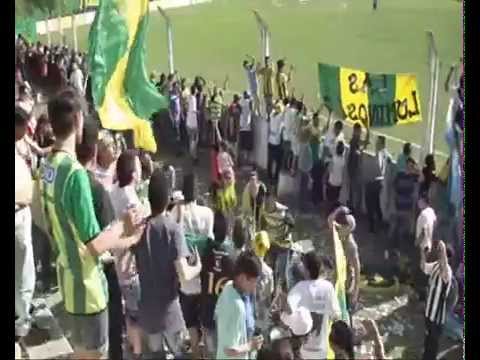 HURACAN DE CORDOBA LOS LUMINOSOS 2DA PROMOCION 2015