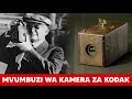 UVUMBUZI WA KAMERA ZA KODAK NA MAISHA YA TABU YA GEORGE KODAK